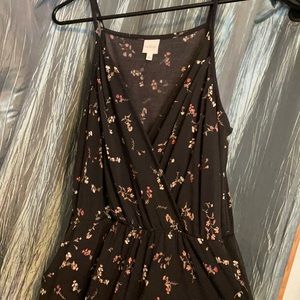 Adorable Romper from Stitch Fix.